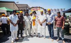 Tg Parma - Sikh: presto un nuovo tempio di preghiera in via Mantova