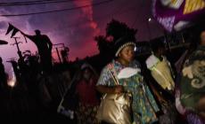 Congo, esplode il vulcano Nyiragongo, migliaia di persone in fuga