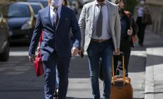 Sentenza Pesci, le reazioni di parte civile e difesa