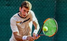 Via al Wta 250 Mutti Open Cup