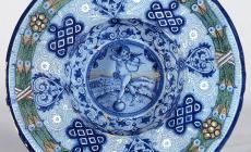Dal mondo islamico all'Europa: tour nella storia attraverso le ceramiche