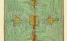 Fontanellato Labirinti. Storia di un segno