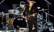 Quel concerto di Dylan al Parco Ducale nel giugno del 2010