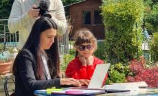 Lavorare connessi in vacanza: Borgotaro si promuove meta ideale con un video