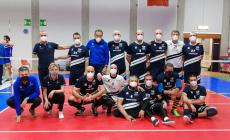 Cedacri GiocoParma qualificata per la final six