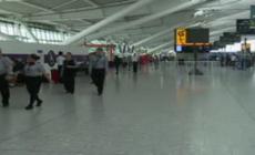 Gb: British Airways ai passeggeri, non venite in aeroporto