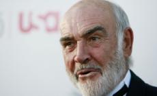 Timori di Alzheimer per Sean Connery. Il portavoce smentisce