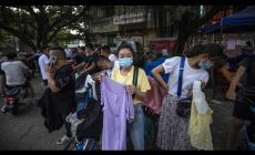 Wall Street Journal: "Tre contagi nel laboratorio di Wuhan nel novembre 2019"