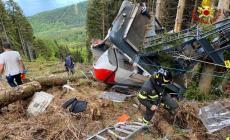 Mottarone, a due giorni dalla tragedia ci sono i primi indagati