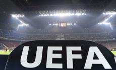 Superlega, procedimento Uefa contro Real, Juve e Barcellona