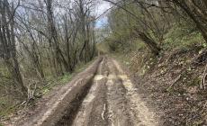 &laquo;Sentieri e cammini storici devastati dai mezzi motorizzati&raquo;