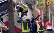 Mottarone, fermati tre responsabili della funivia. Hanno ammesso di aver disattivato il freno - Video: il "forchettone" che non doveva essere lì