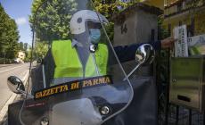 La "Gazzetta" a domicilio: il servizio è attivo  in 14 comuni. E c'è un nuovo portale  