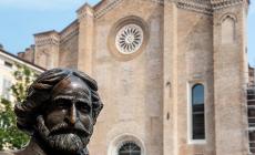 Riapre San Francesco del Prato:  «Sia teatro di un'estate di gioia»