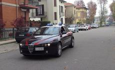 Esce per comprare le sigarette, arrestato per evasione