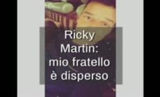 Uragano Maria, Ricky Martin: "Mio fratello è disperso" Video
