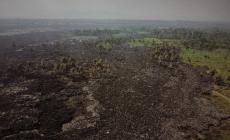 Vulcano Nyiragongo, migliaia in fuga da Goma