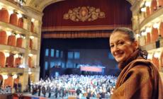 &Egrave; morta la grande Carla Fracci