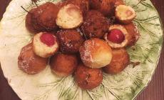 La ricetta della domenica - Bombette di ciliegie