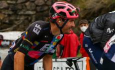 Bettiol vince per distacco la 18esima tappa del Giro
