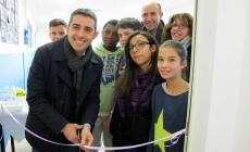 Doppia inaugurazione scolastica 