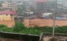 Un fiume di fango travolge Freetown 