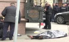 Ucciso per strada a Kiev ex deputato russo