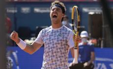 Emilia Romagna Open Mutti Cup: semifinali e finali aperte al  pubblico 