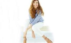 Cinque stelle dei mitici anni '80 - Carol Alt