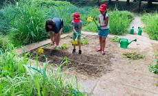 Lostello, aperte le preiscrizioni per il programma dedicato all'infanzia 