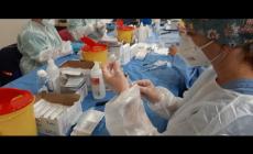 Emilia-Romagna pronta a vaccinare il mondo del lavoro