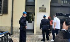 Tadini: "Messo il forchettone anche altre volte"