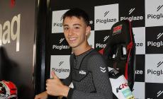 Gp d'Italia al Mugello: Dupasquier in ospedale, è in gravi condizioni 