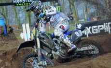 Chiara Fontanesi vince il Gran Premio d'Italia di motocross