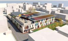 Scuola Racagni, il Tar respinge il ricorso del Consorzio coop costruzioni