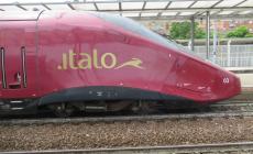 Treno Italo colpito da fulmine, circolazione torna regolare