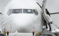 Germania: falsa allerta bomba, scalo forzato per un volo Ryanair