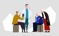 Come ottenere l'indennità di accompagnamento