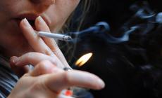 Con la pandemia 1,2 milioni di fumatori in più in Italia
