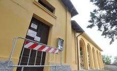 Cimitero di Salso, gli uffici chiudono fino al 20 luglio per lavori di ristrutturazione 