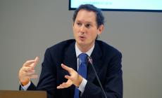 Mattarella nomina i nuovi cavalieri del lavoro: tra i 25 John Elkann e Pietro Ferrari