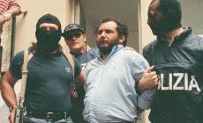 Mafia: dopo 25 anni torna libero il boss Brusca per fine pena