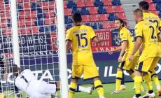 Come nelle favole? Non proprio. Diario di una stagione nera al seguito del Parma