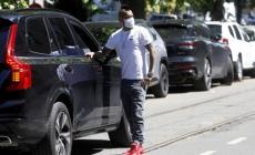 Vidal positivo al Covid, ricoverato in Cile