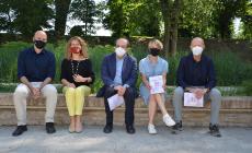 "Interno verde Parma": 34 giardini segreti della città da scoprire in un weekend. E c'è anche la box picnic