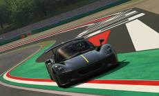 Torna il Dallara Esports Championship con la Dallara Stradale