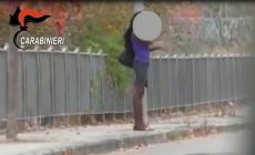 Voodoo e prostituzione, presa la "madame" latitante