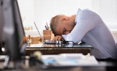 Il sonno? È routine 