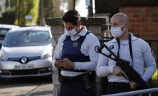 Quattro bambini e un adulto accoltellati in un parco ad Annecy: tre in pericolo di vita Fermato un richiedente asilo: "Sono cristiano di Siria"