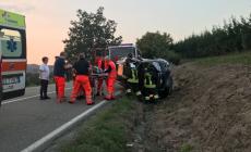 Incidente a Respiccio di Fornovo 